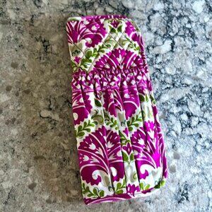Vera Bradley Julep Tulip Straighten Up and Curl Curling